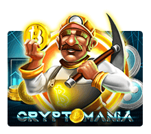 Crypto Mania